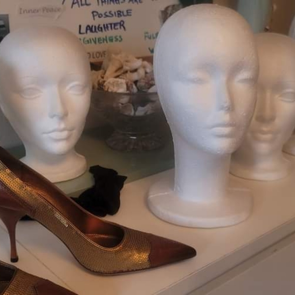 Shoes - Picture 3 of 3